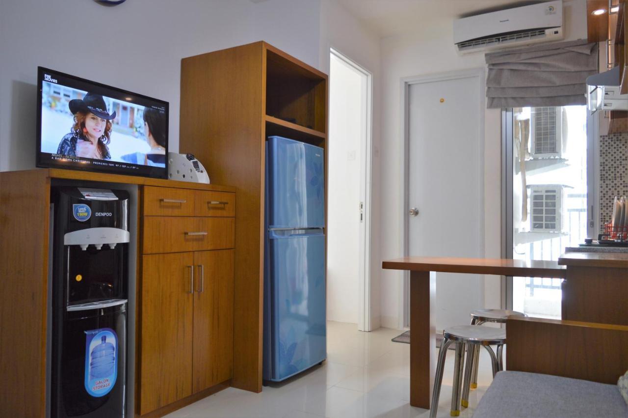 Apartment Bassura - Cikal *