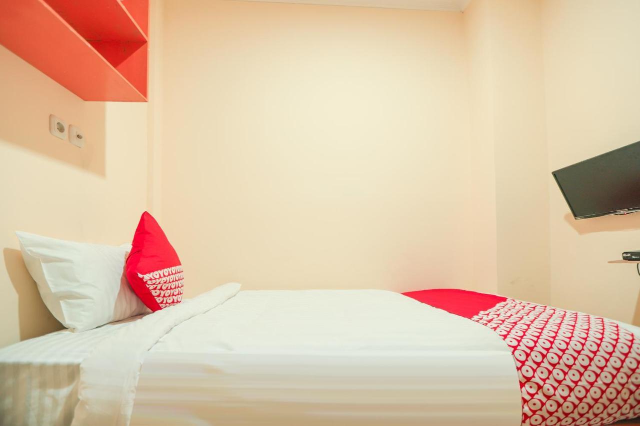 Hotel Vaccinated Staff - Oyo 152 O2 2*