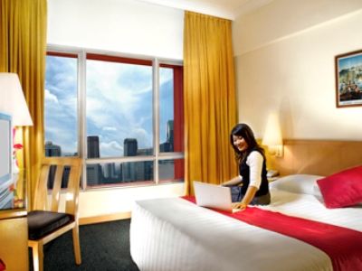 Tamarin Manage By Vib Hospitality Management Hotel 4*