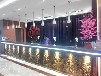 Grand Tjokro 4*