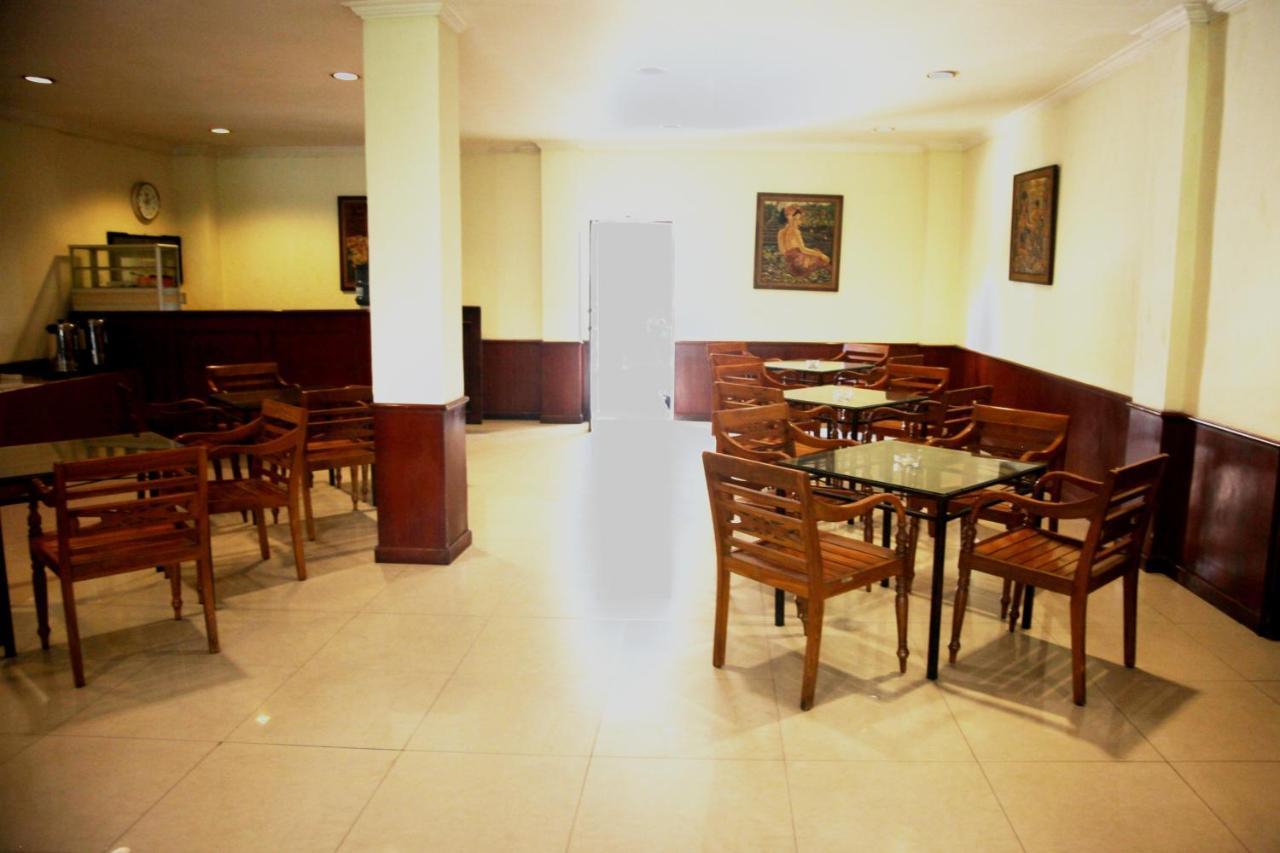 Augusta Jakarta