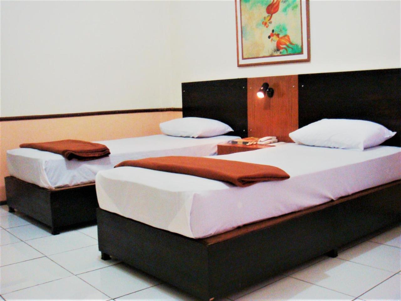 Augusta Hotel Jakarta