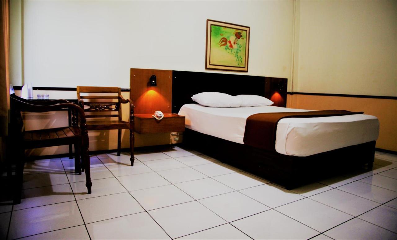 Augusta Jakarta