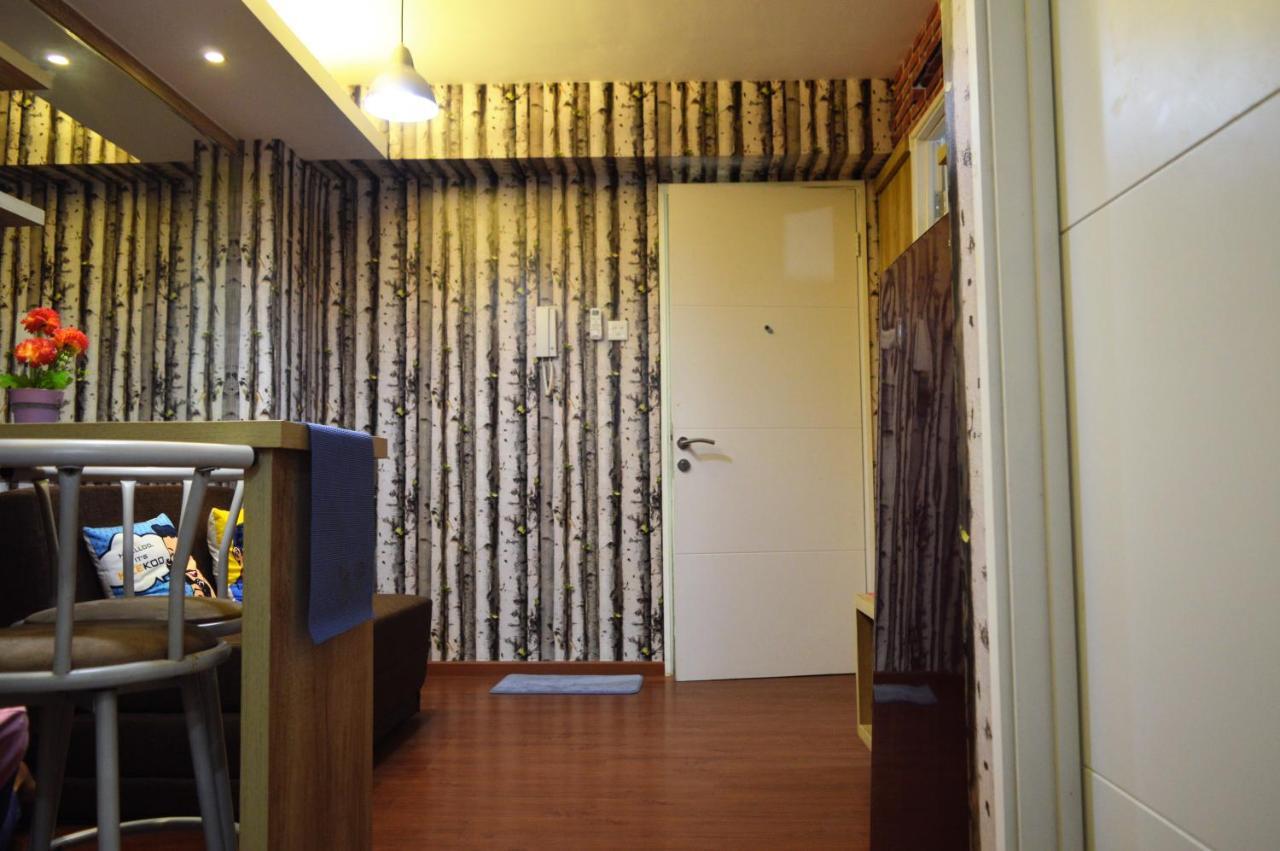 Bassura - Cikal Apartment