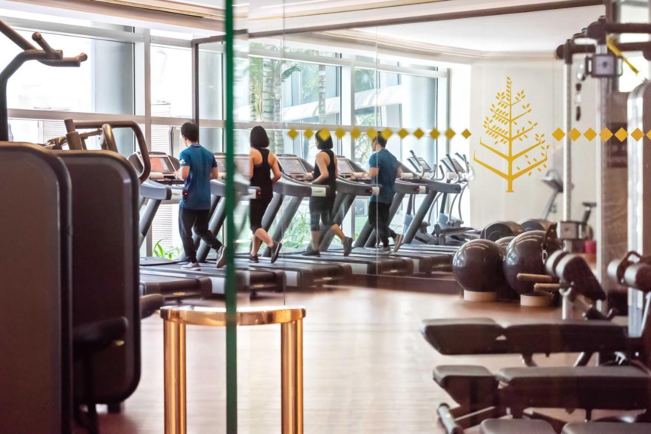 Four Seasons Hotel Jakarta