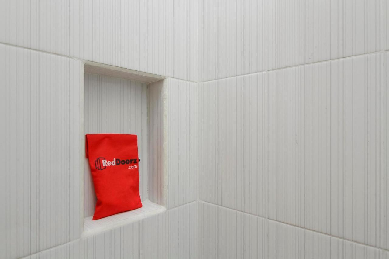 Reddoorz Near Park Mall Gasthuis 2*