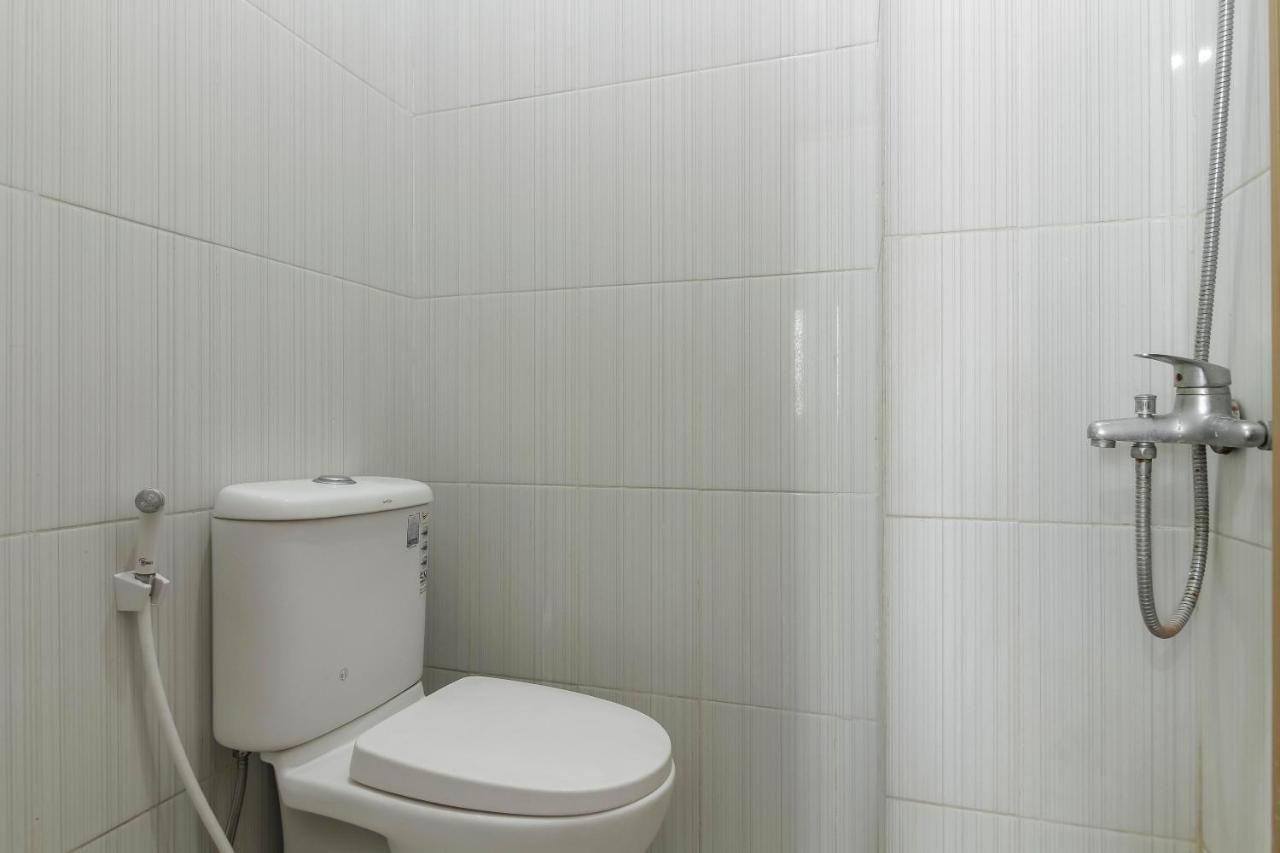 Reddoorz Near Park Mall Jakarta