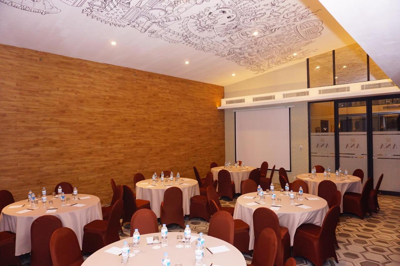 Ana Hotel