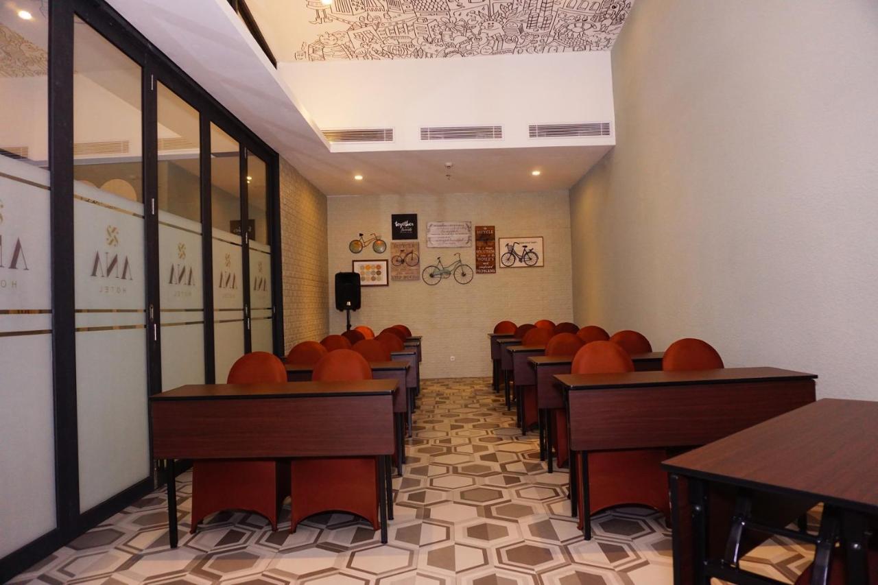 Ana Hotel Jakarta