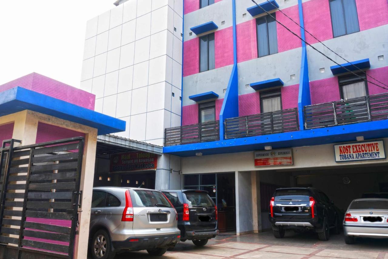 Guest house Tobana Ii
