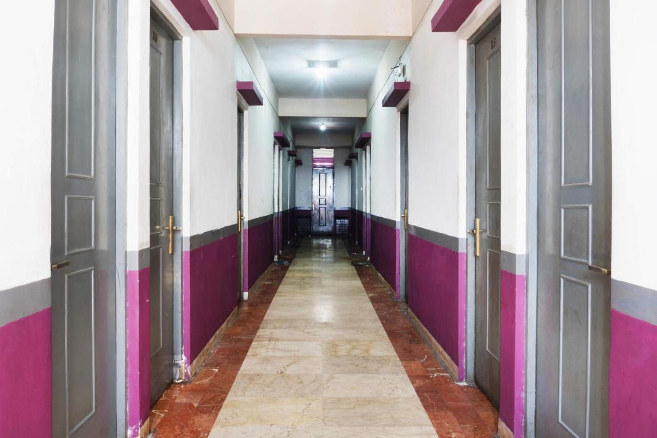 Tobana Ii Guest house Jakarta