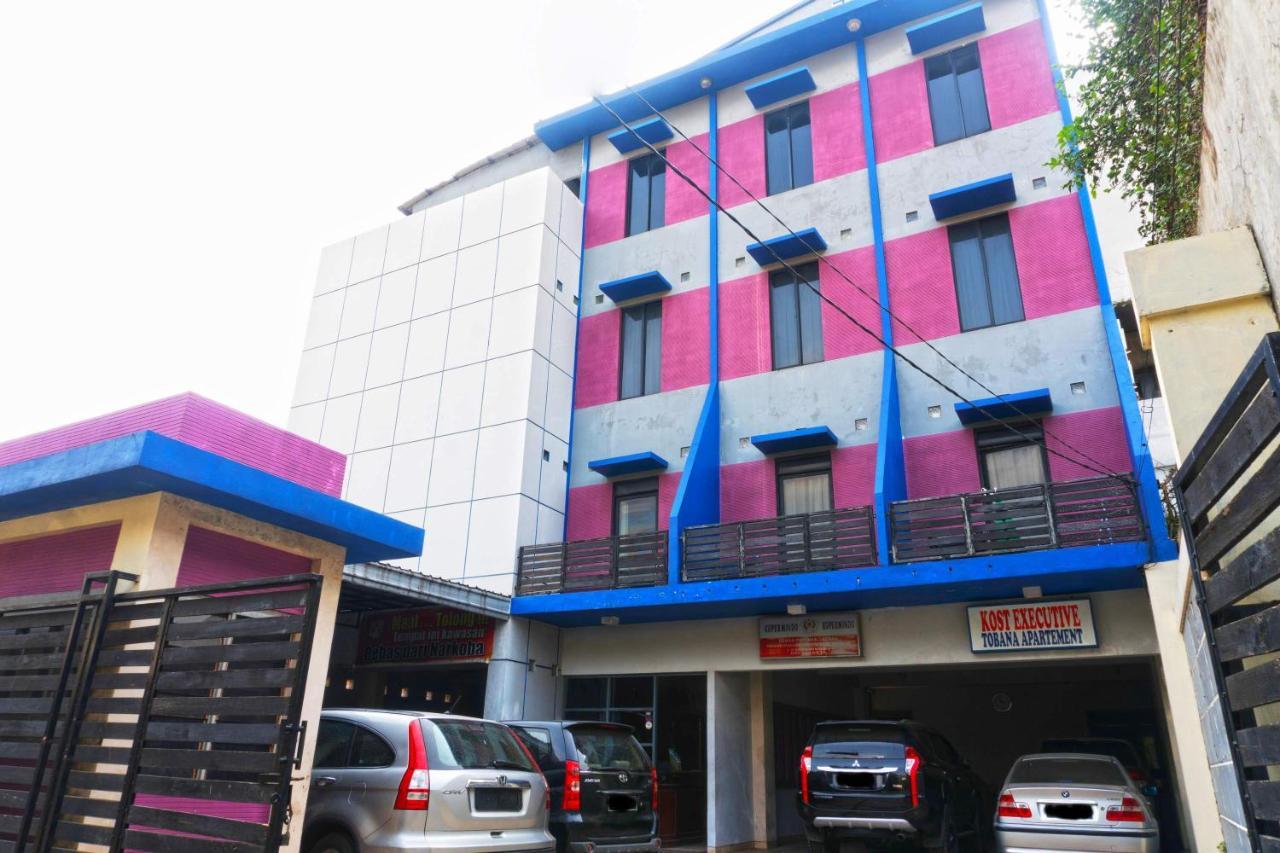 Tobana Ii Jakarta