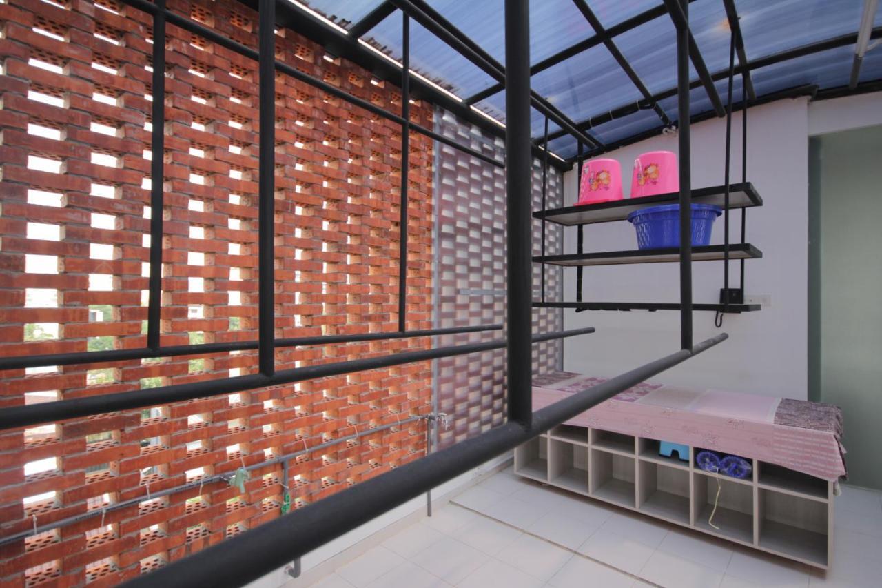 Guest house The Nine Kuningan By Roomme