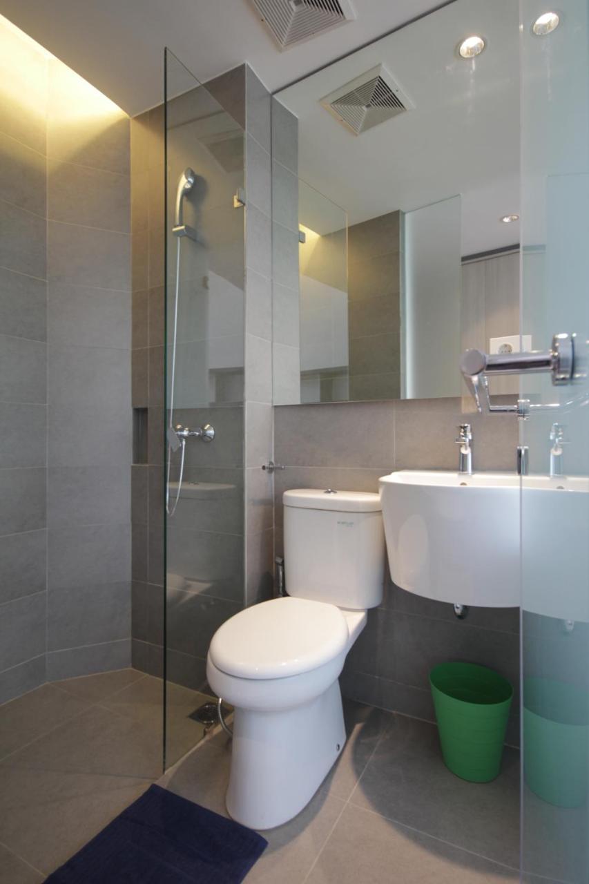 Guest house The Nine Kuningan By Roomme Jakarta