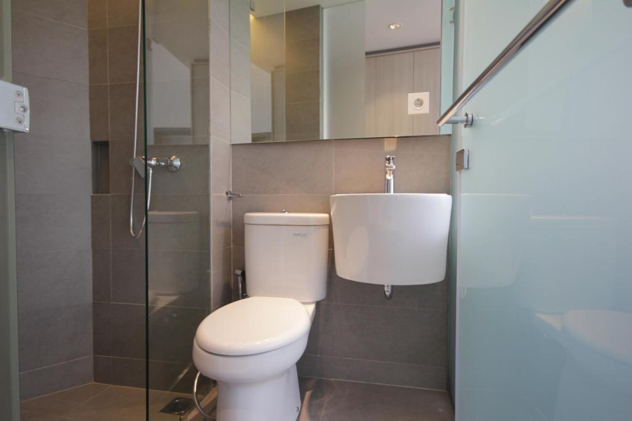 The Nine Kuningan By Roomme Jakarta