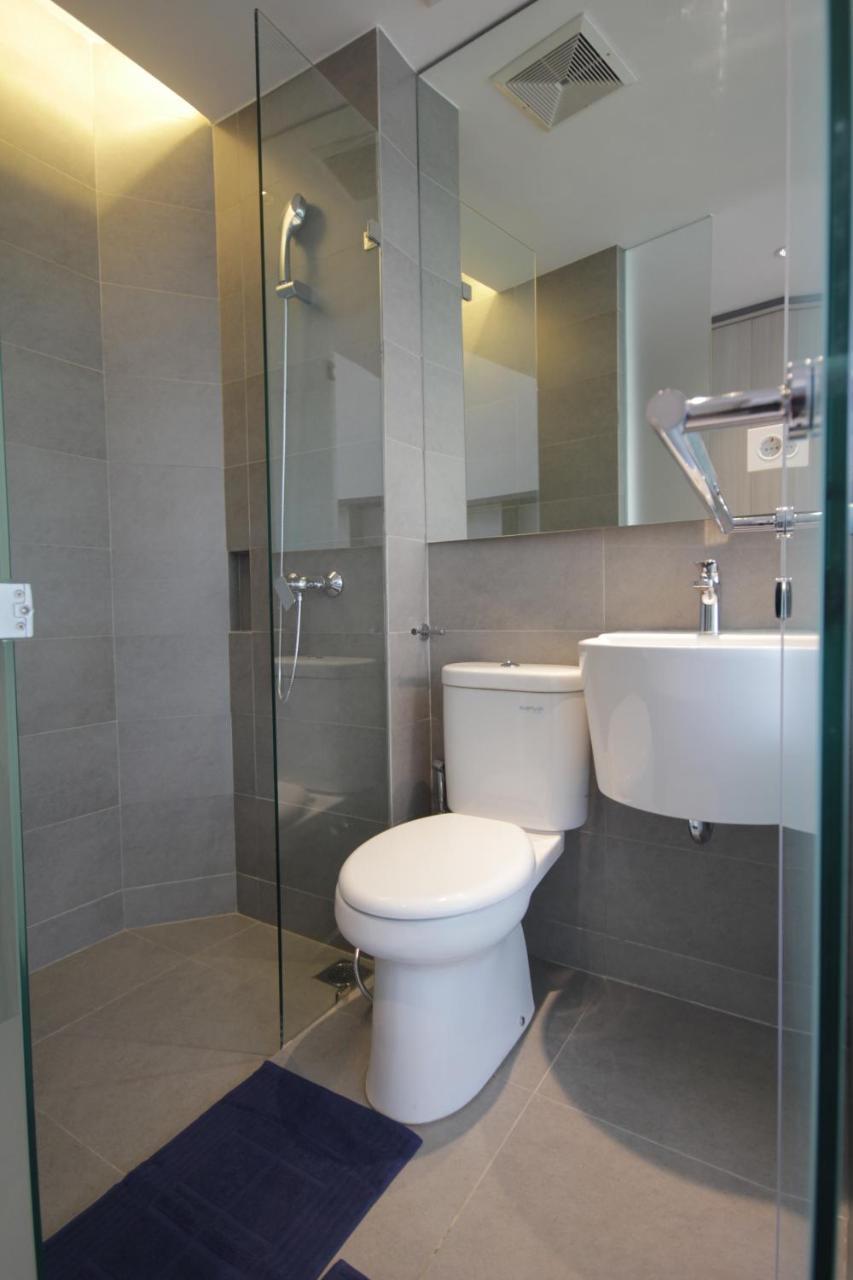 Guest house The Nine Kuningan By Roomme