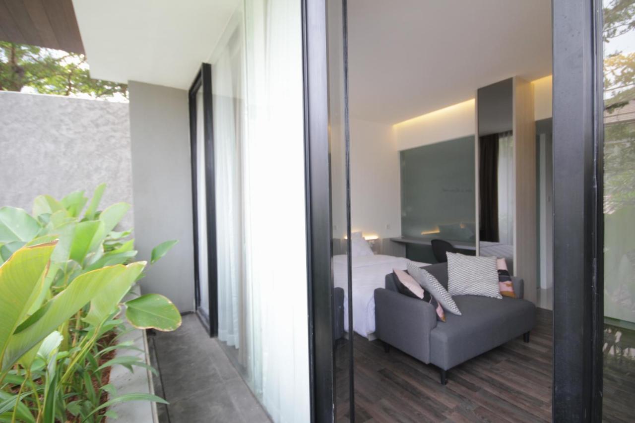 The Nine Kuningan By Roomme 3*