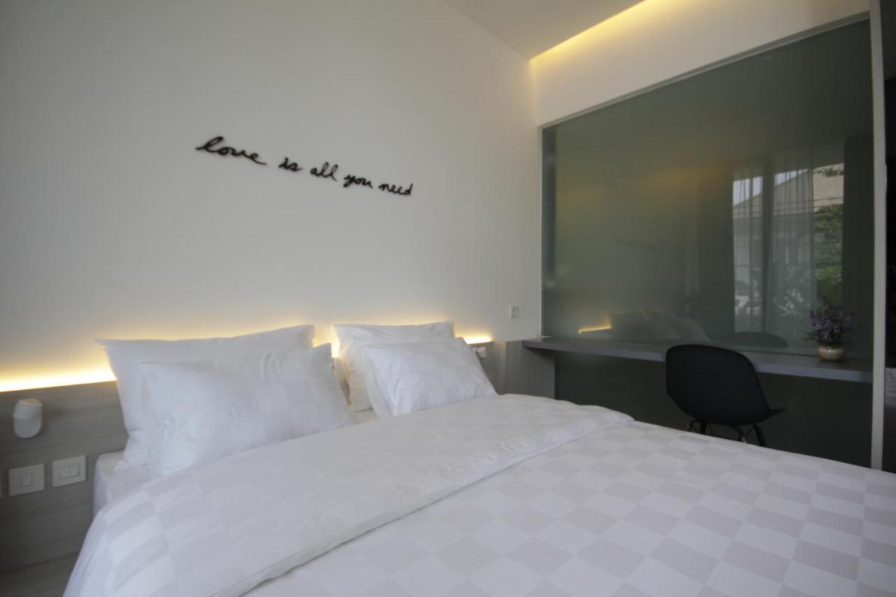 The Nine Kuningan By Roomme Guest house 3*