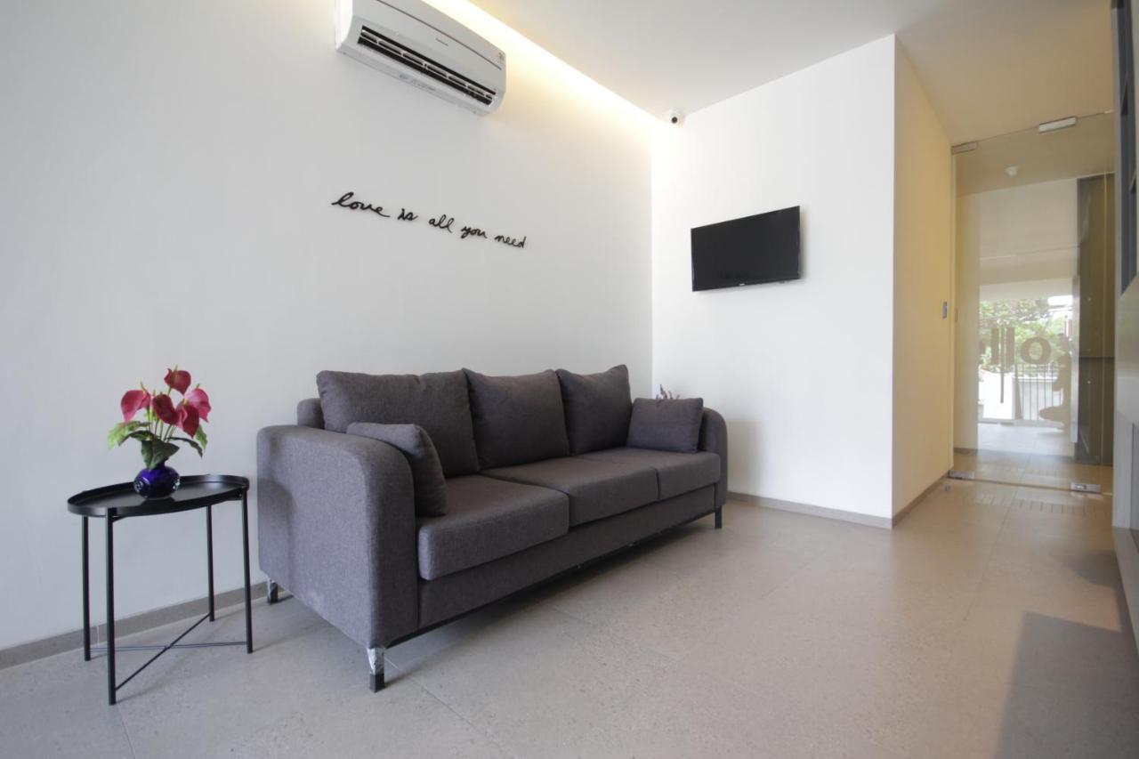 Guest house The Nine Kuningan By Roomme 3*