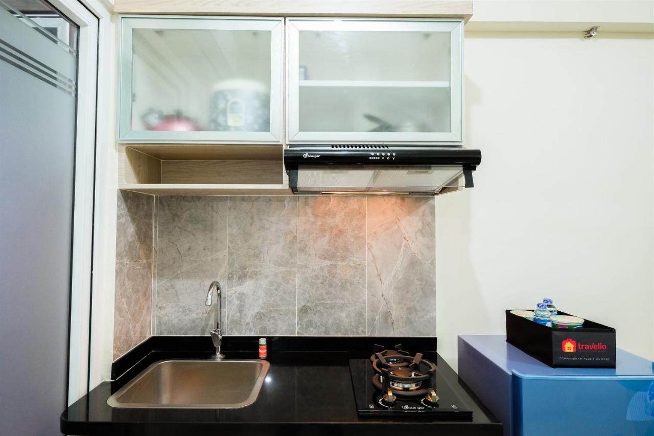 Comfortable 2br Pramuka By Travelio *