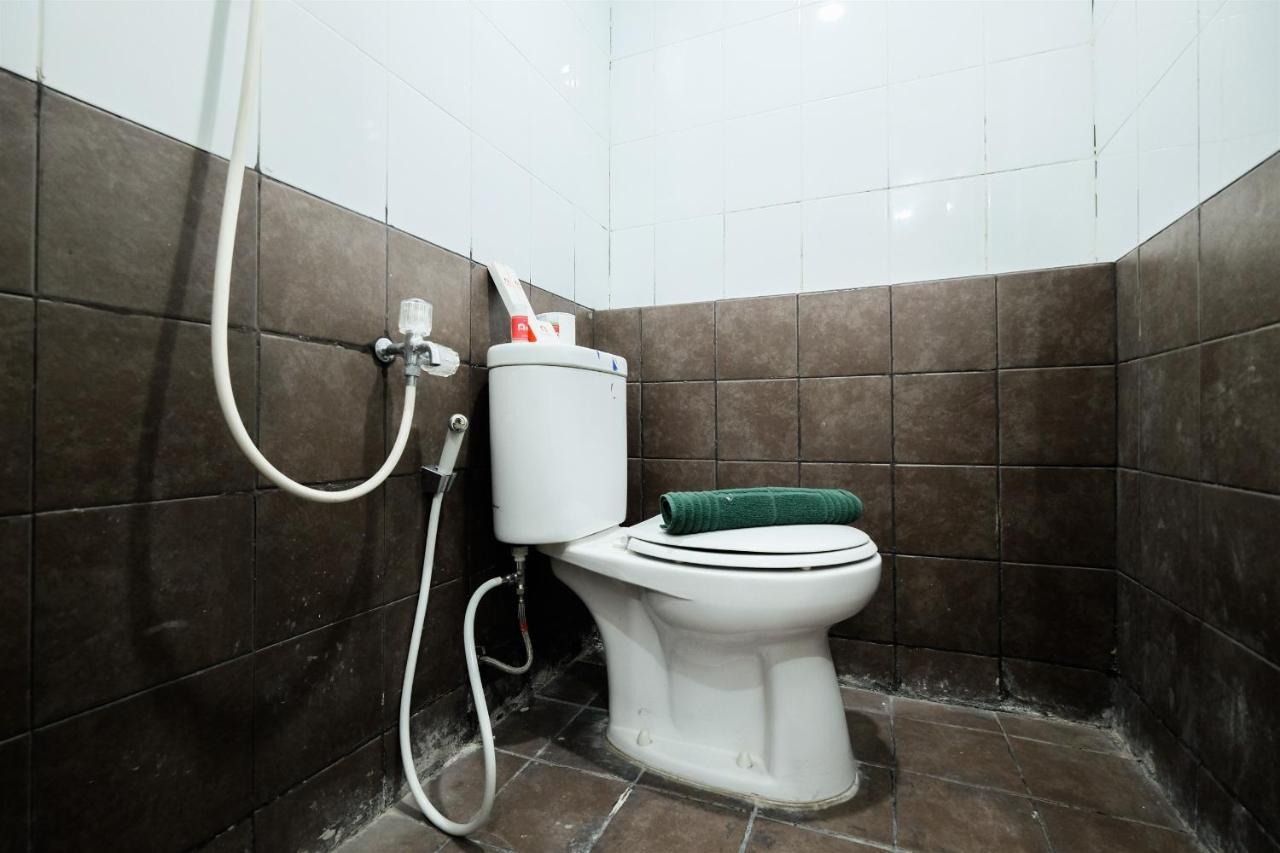 Comfortable 2br Pramuka By Travelio Apartment