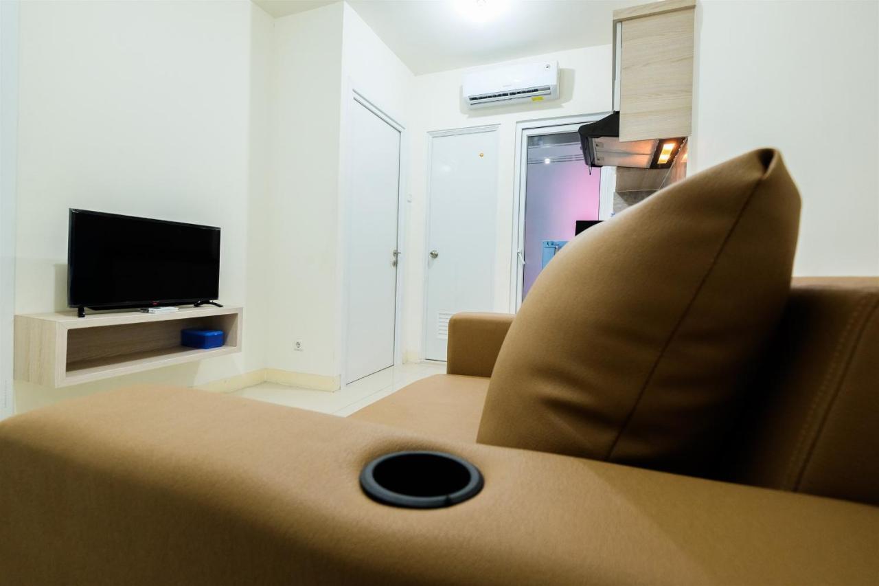 Comfortable 2br Pramuka By Travelio Apartment *