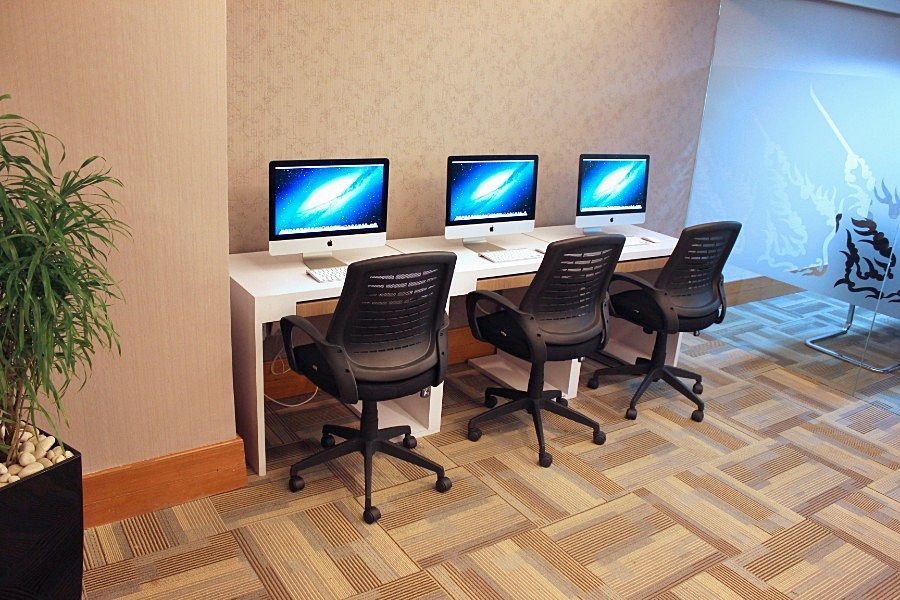 Grand Sahid Jaya Cbd 5*