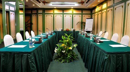 Kartika Chandra Hotel Jakarta