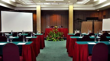 Hotel Kartika Chandra