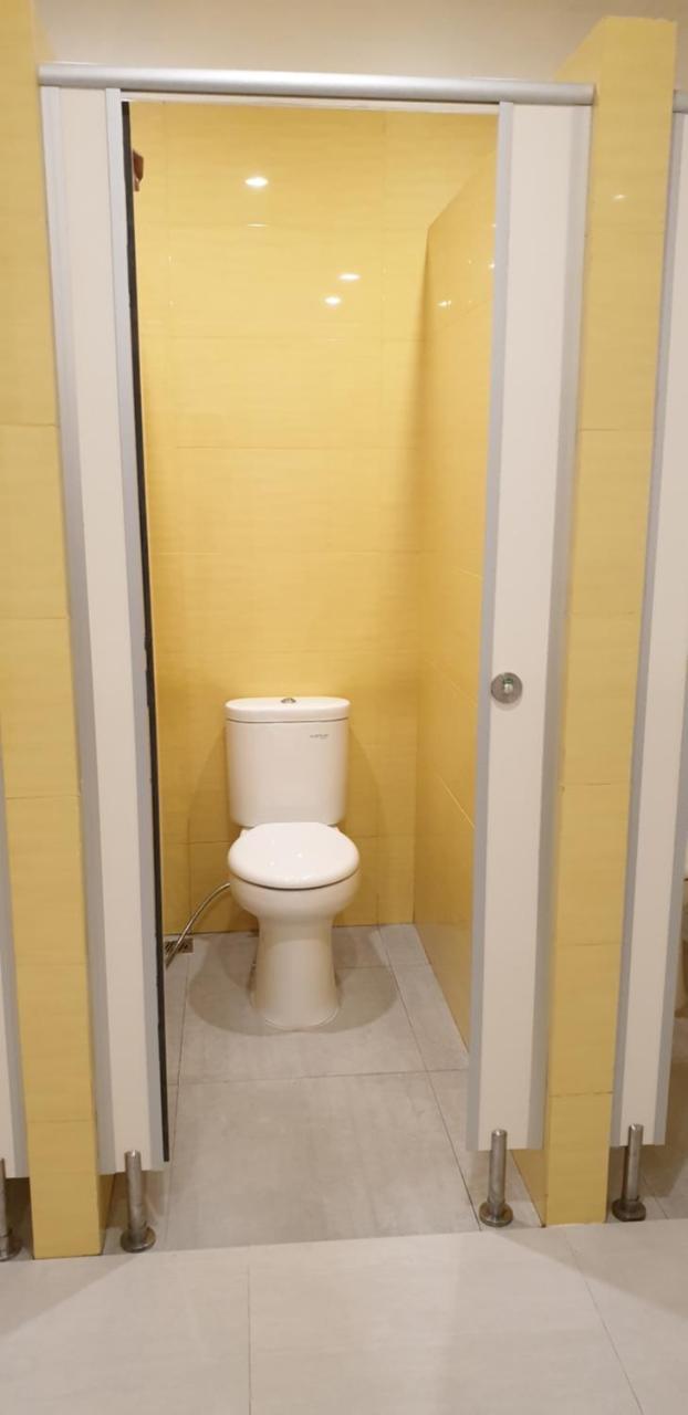 Jakpod * Jakarta
