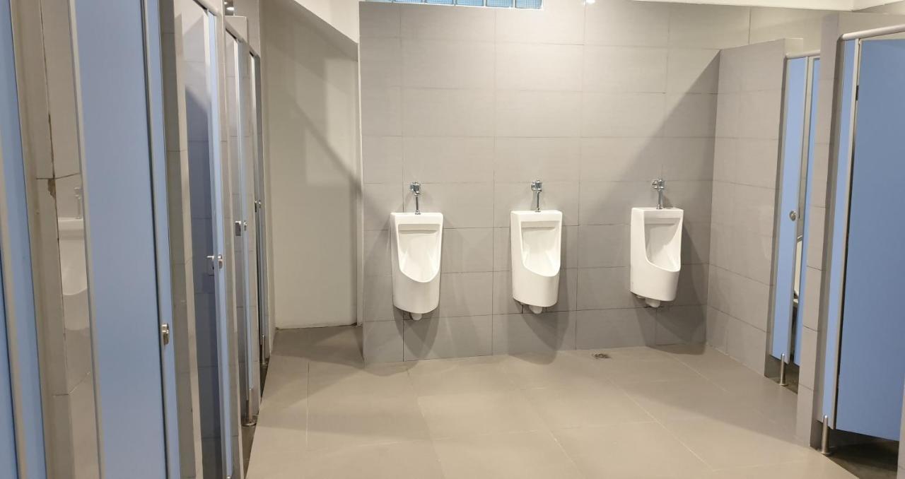 Jakpod Hotel cápsula *