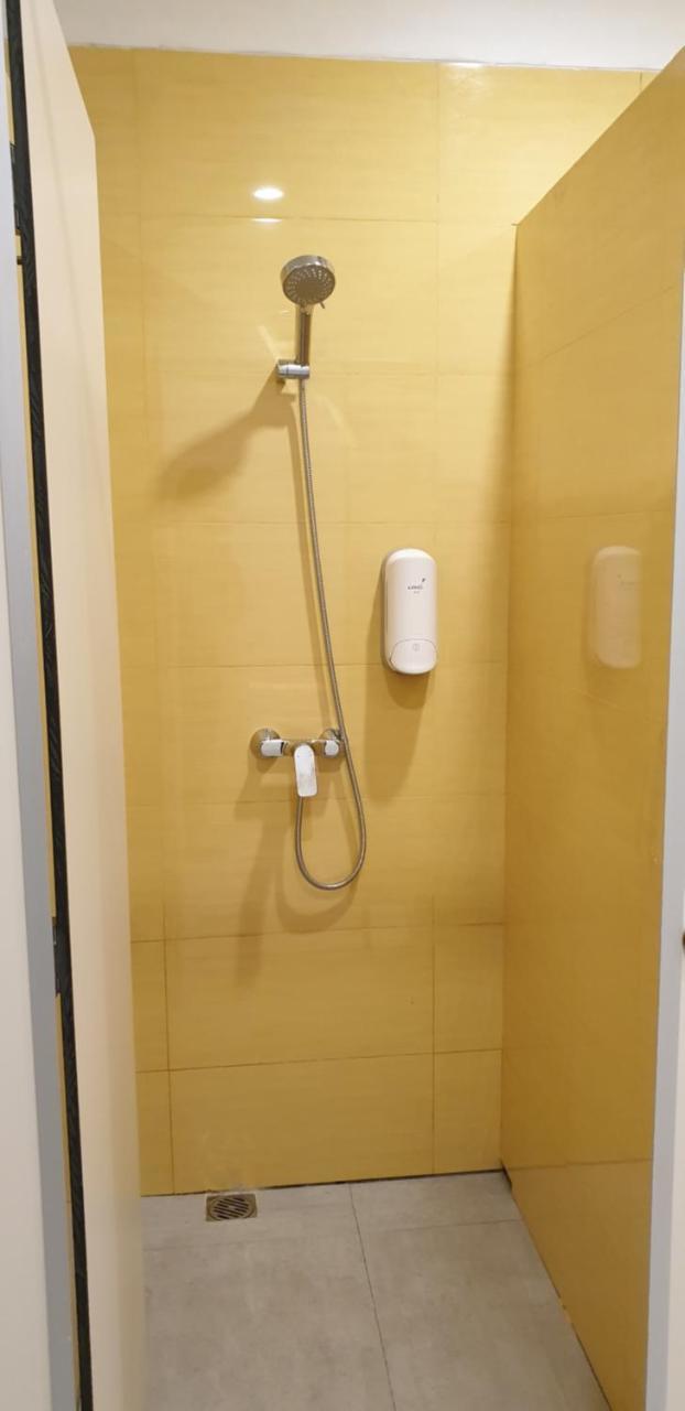 Jakpod Hotel cápsula