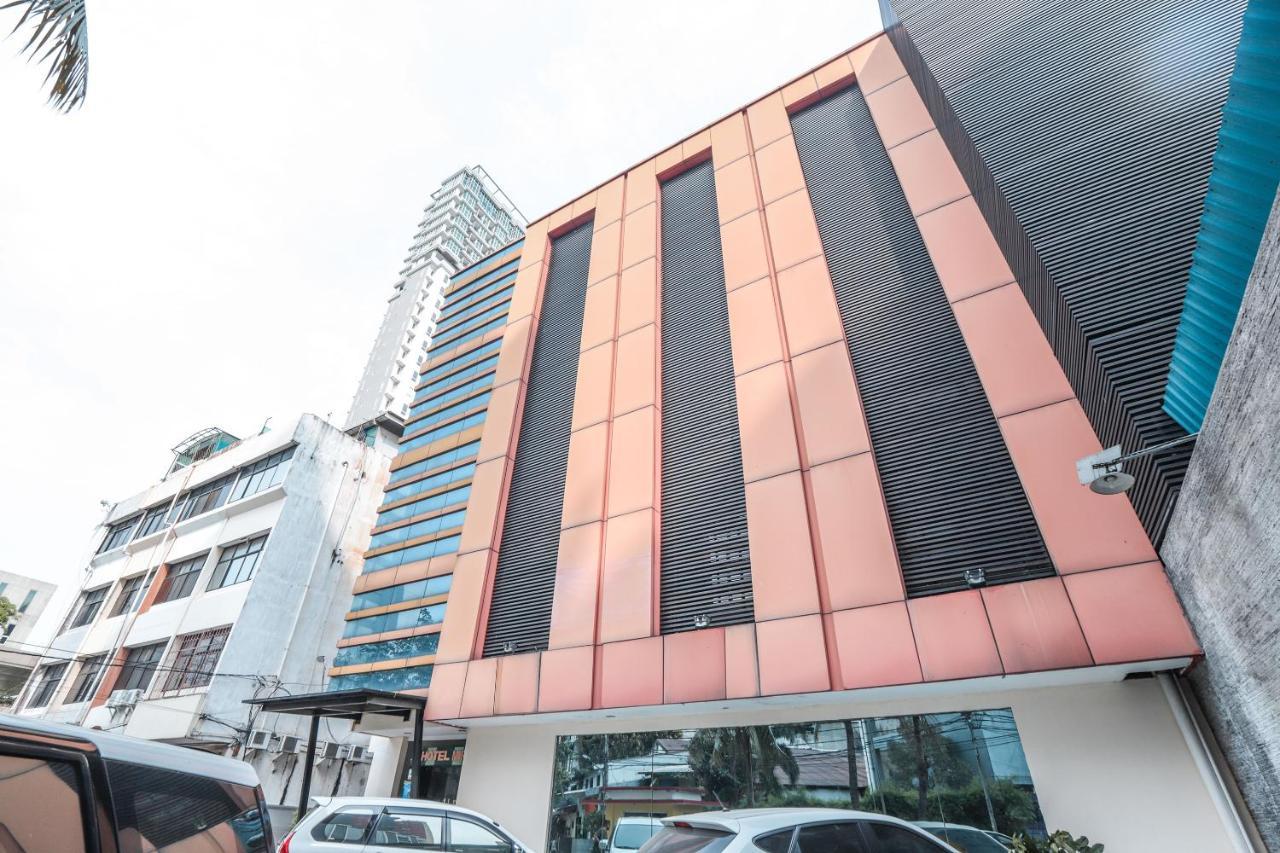 Oyo 172 Gunung Sahari 12 2* Jakarta