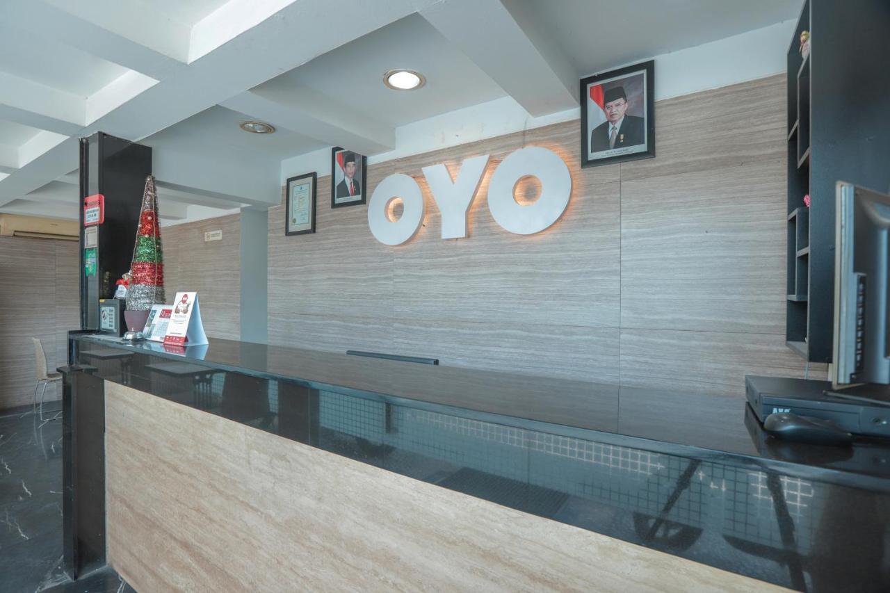 Oyo 161 Dc Utan Kayu