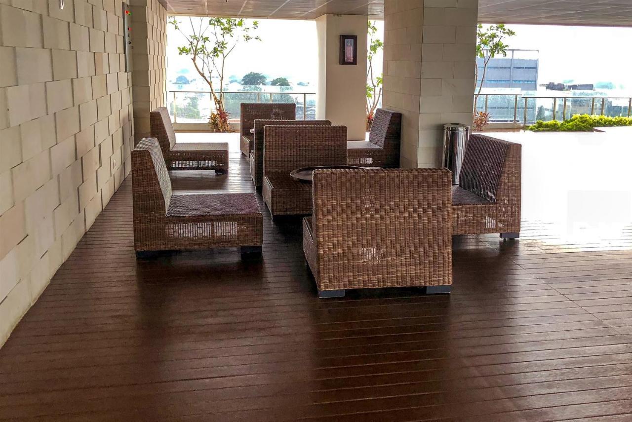 2br Deluxe And Modern Menteng Park By Travelio Apartment *