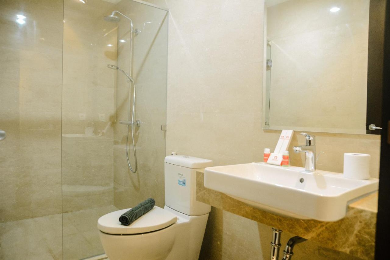 2br Deluxe And Modern Menteng Park By Travelio *