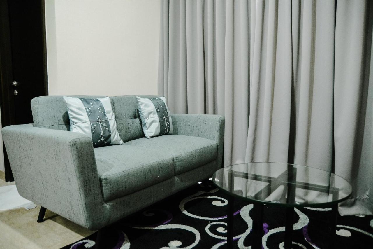 2br Deluxe And Modern Menteng Park By Travelio Jakarta