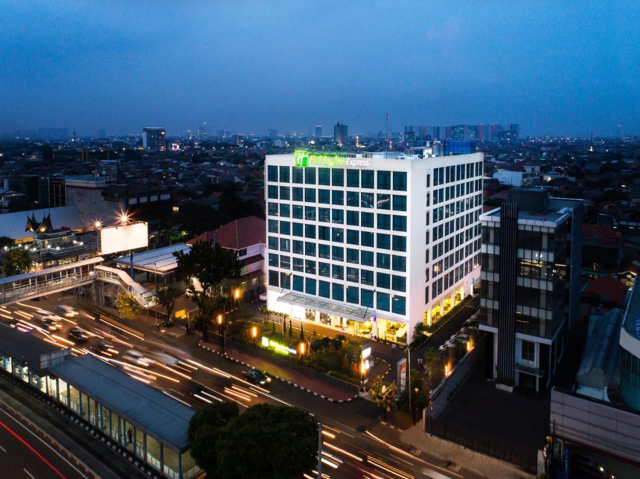 Hotel Express Matraman, An Ihg