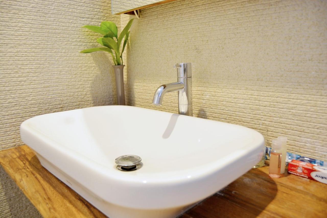 W Home Cipete Guest house 3*
