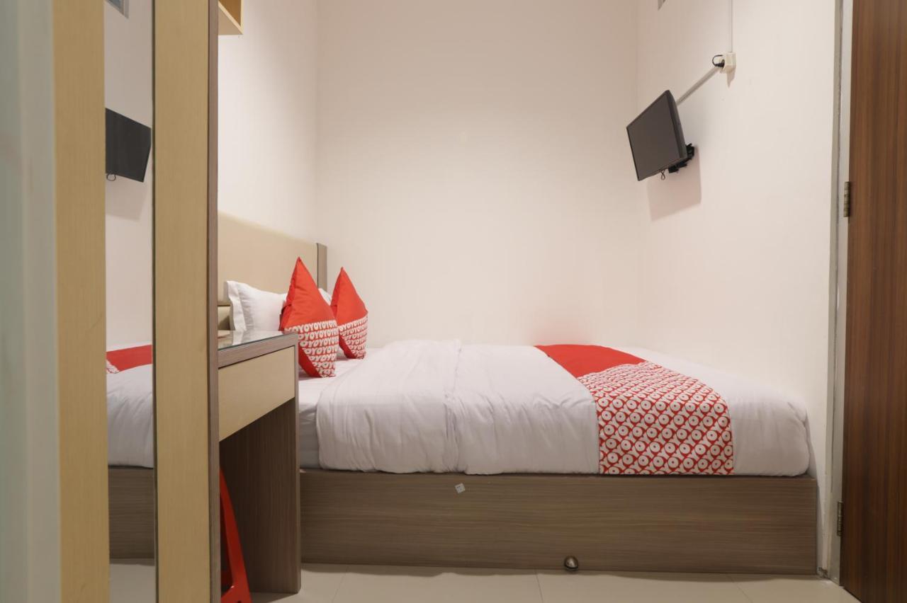 Oyo 345 Wynne Jakarta