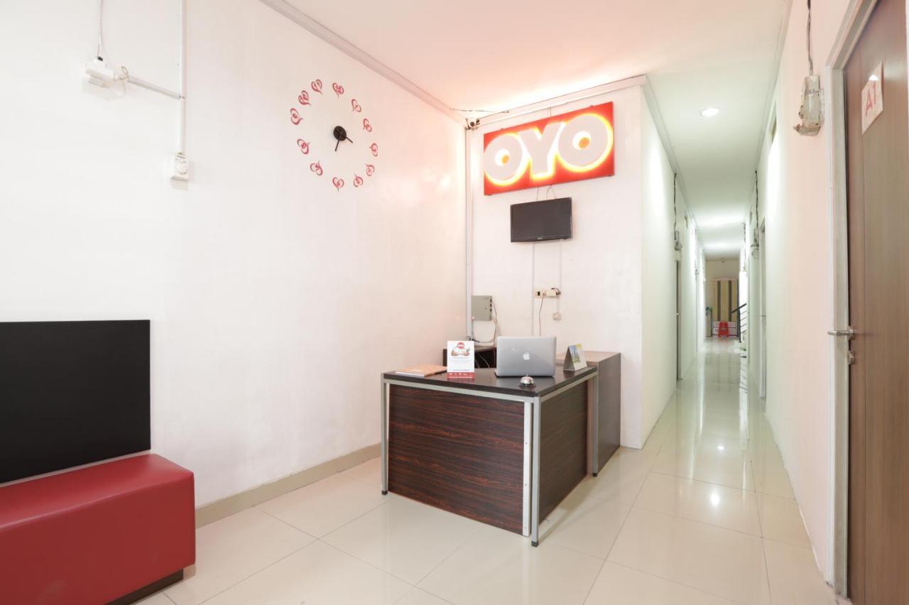 Oyo 345 Wynne 2*
