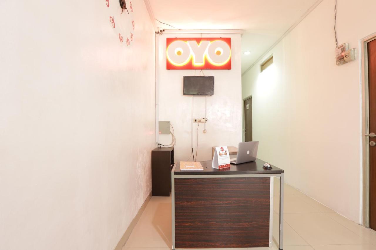 Hotel Oyo 345 Wynne 2*