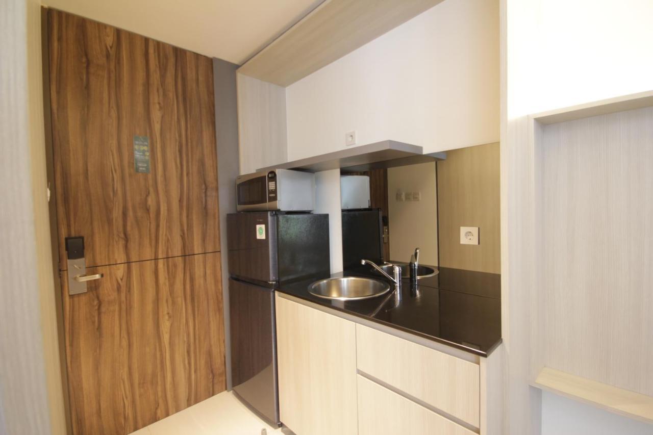The Nine Kuningan By Roomme