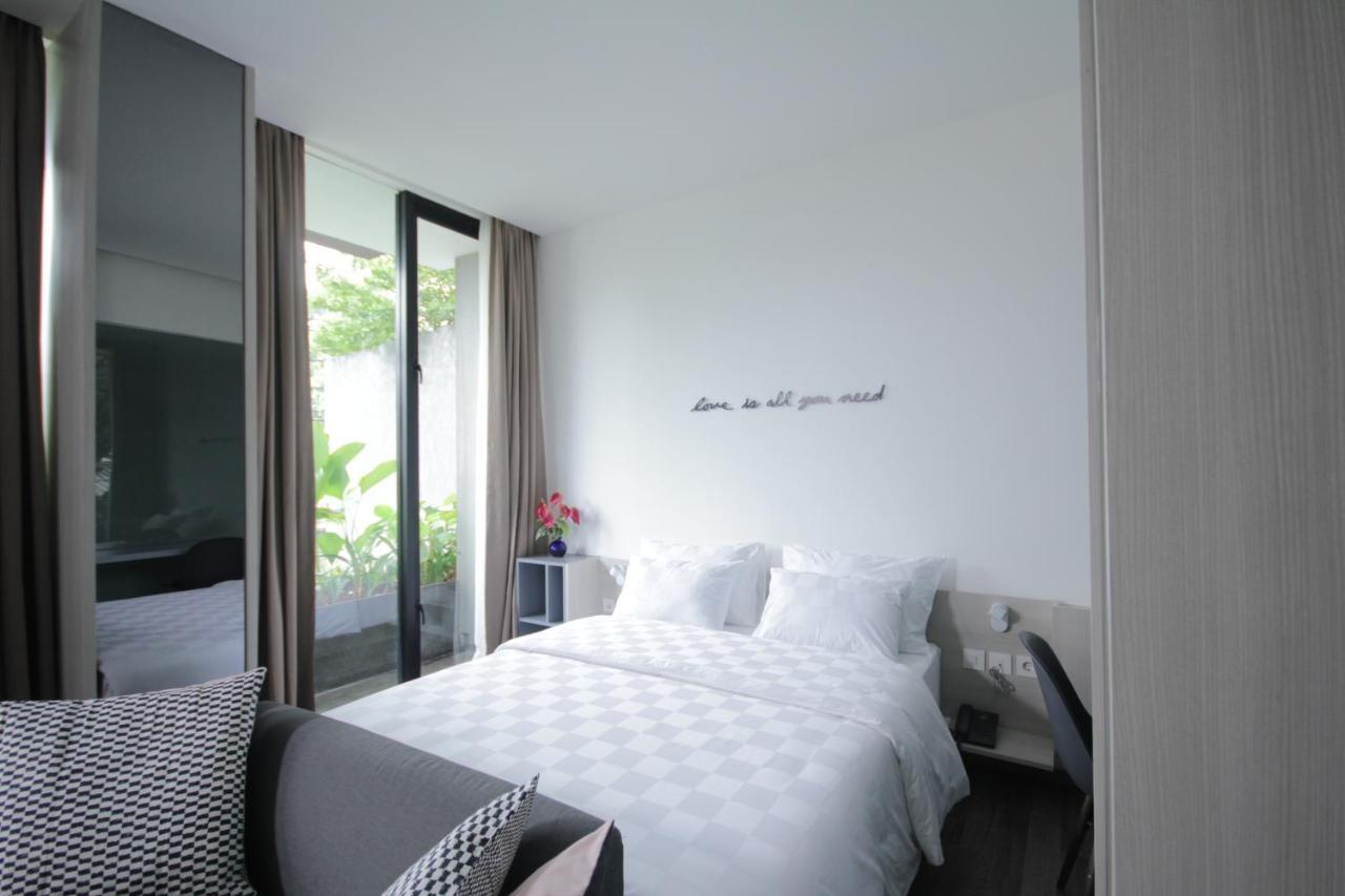 The Nine Kuningan By Roomme