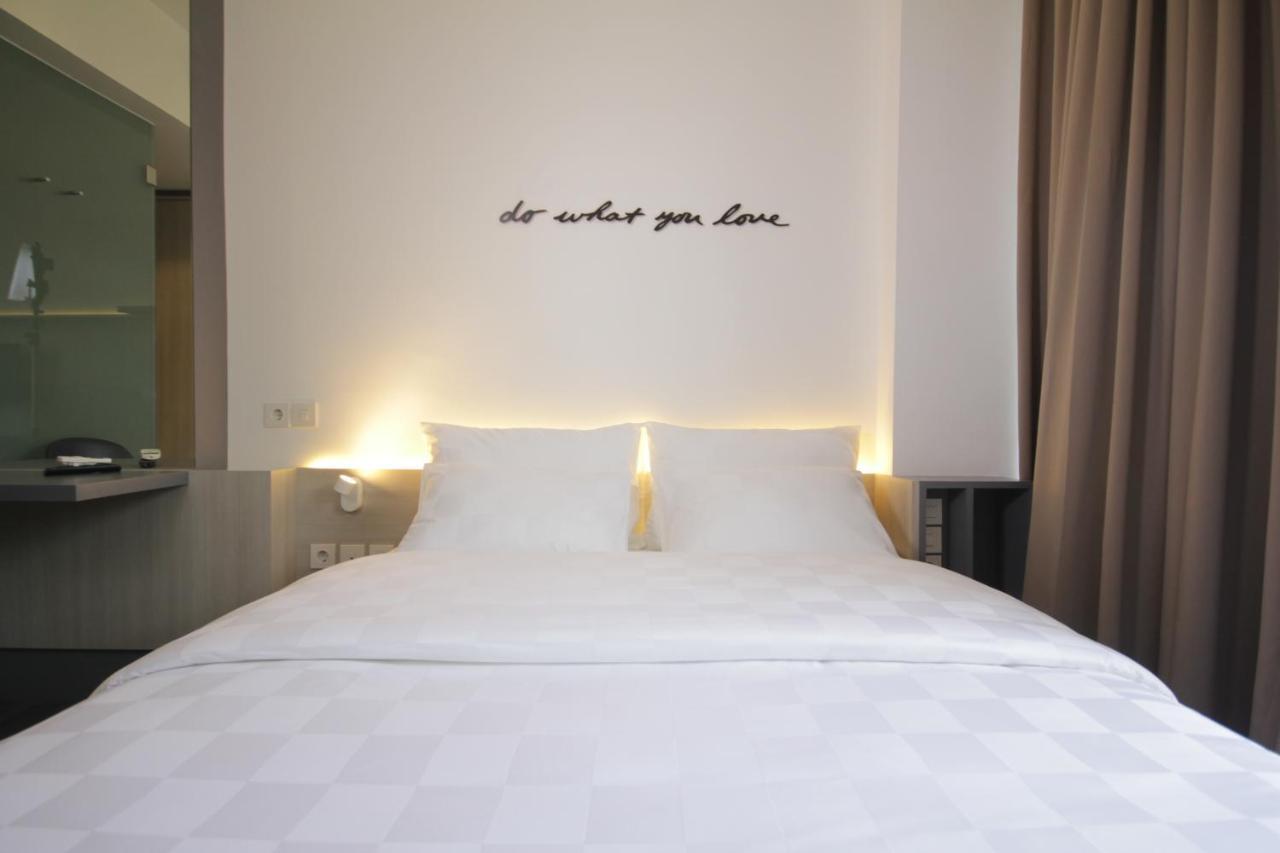 The Nine Kuningan By Roomme Guest house 3*