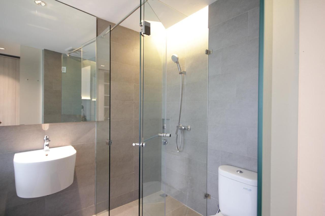 The Nine Kuningan By Roomme Guest house Jakarta