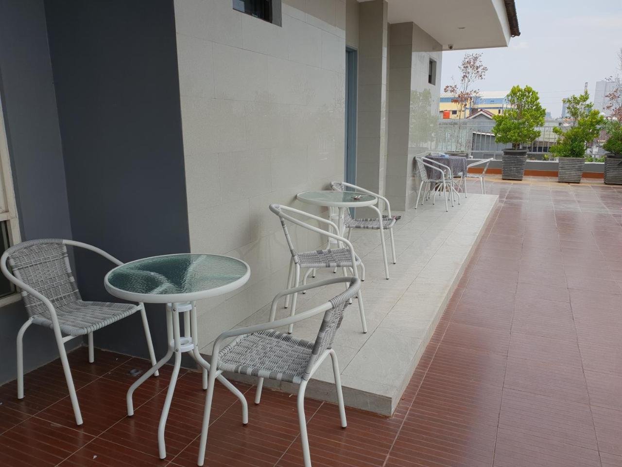 Guest house Avia