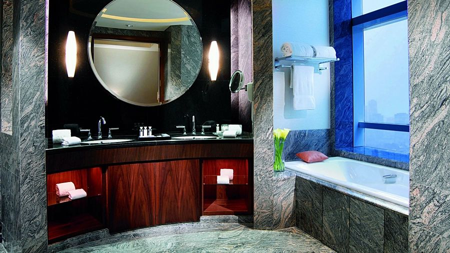 The Ritz-carlton Jakarta, Pacific Place Jakarta