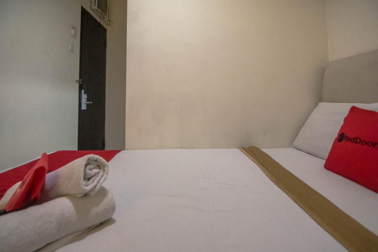 Nhà khách Reddoorz Near Rs Husada Jakarta