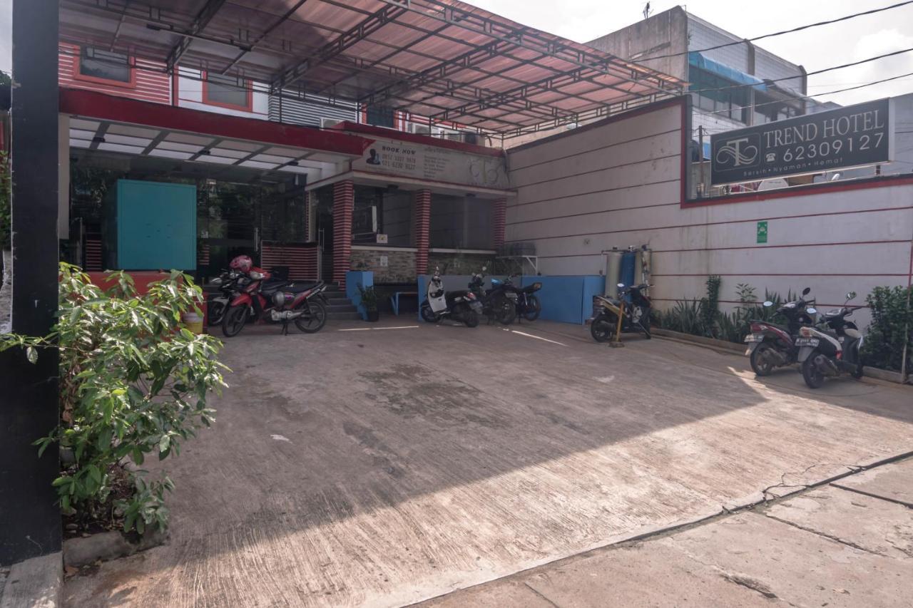 Reddoorz Near Rs Husada